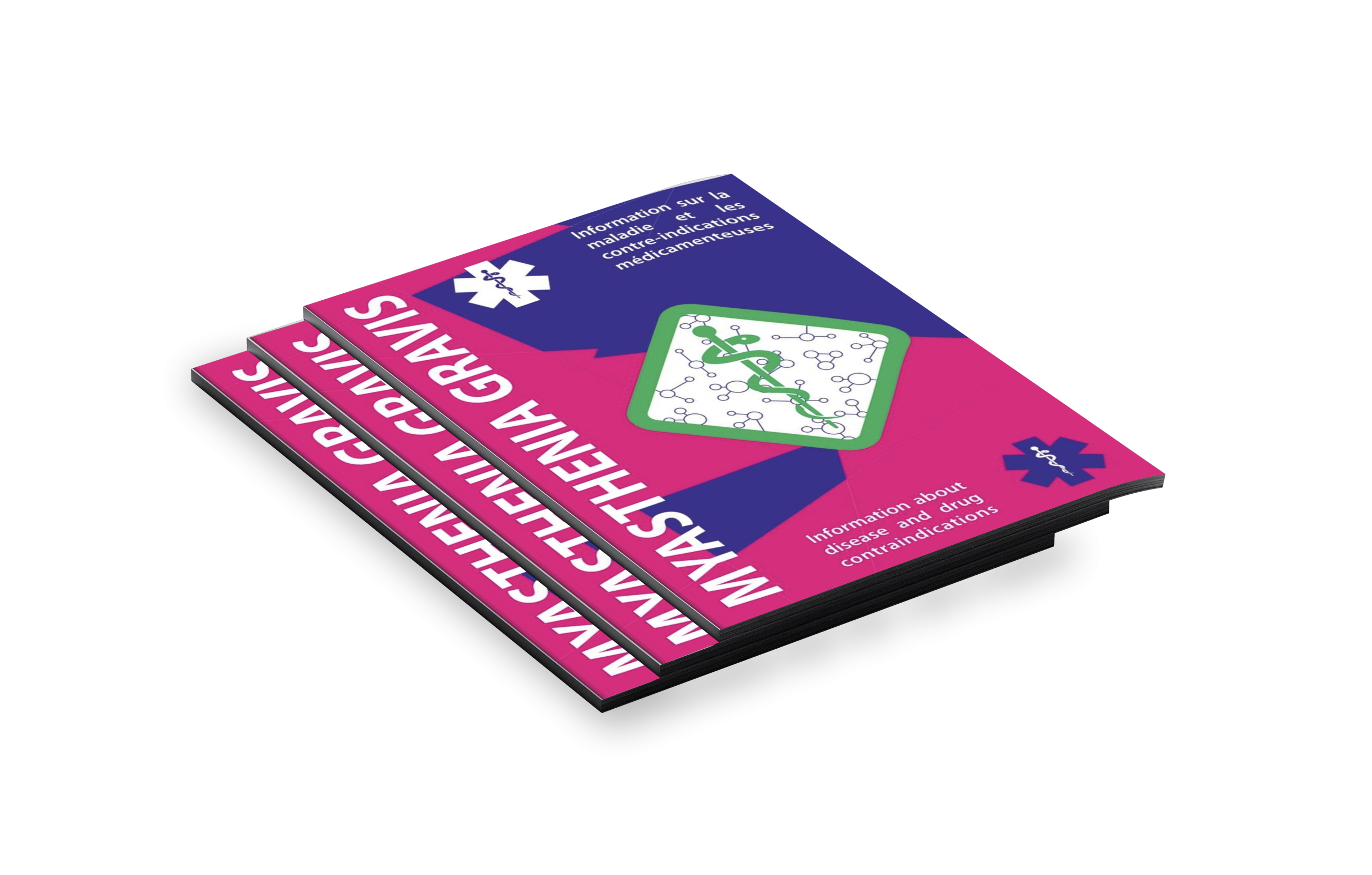 Myasthénie : Sécurité & Contre-Indications