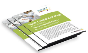 Suivi gynécologique et maladies neuromusculaires : toutes concernées !