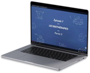Les Biothérapies — Partie 2/2