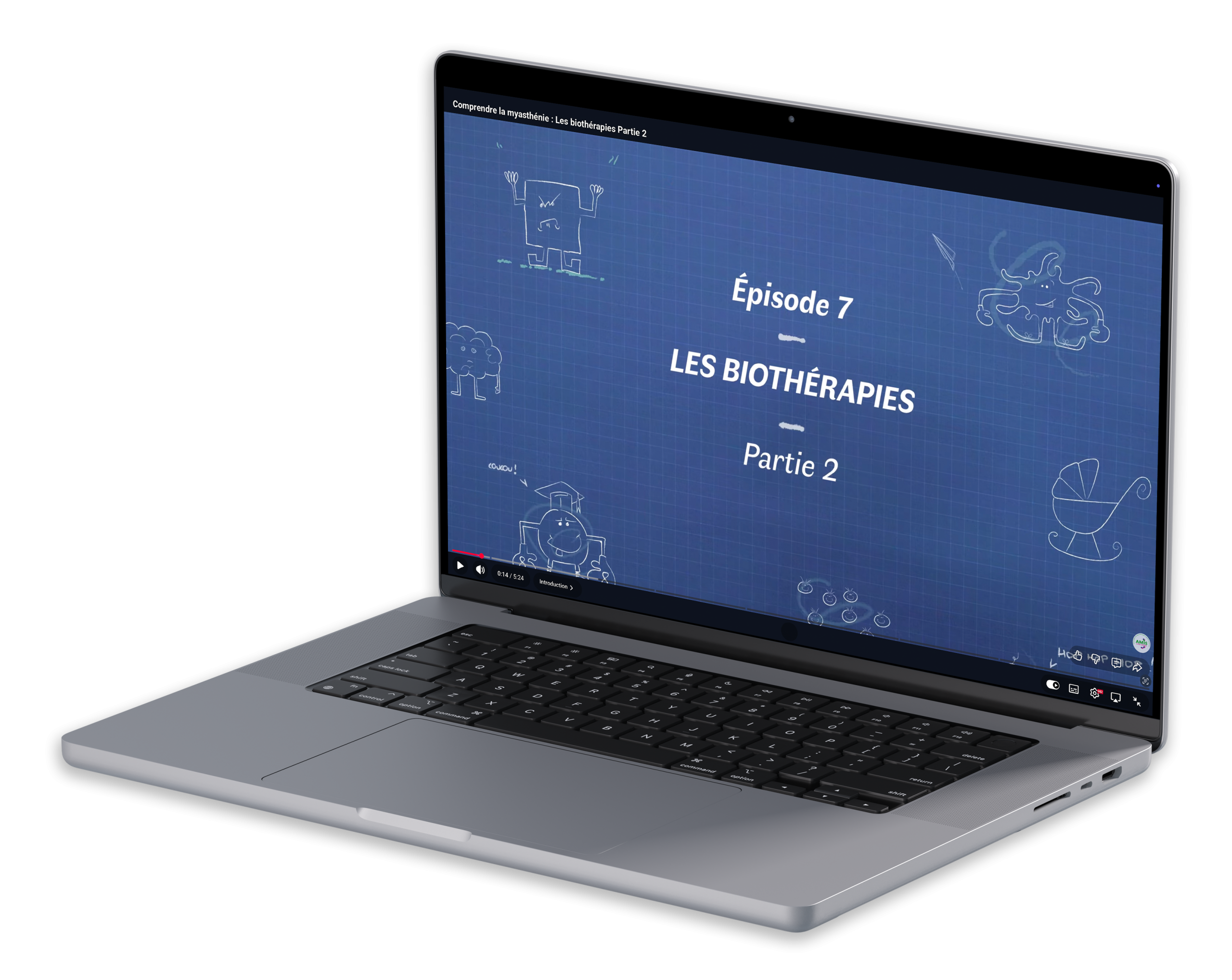 Le Système Immunitaire : Généralités