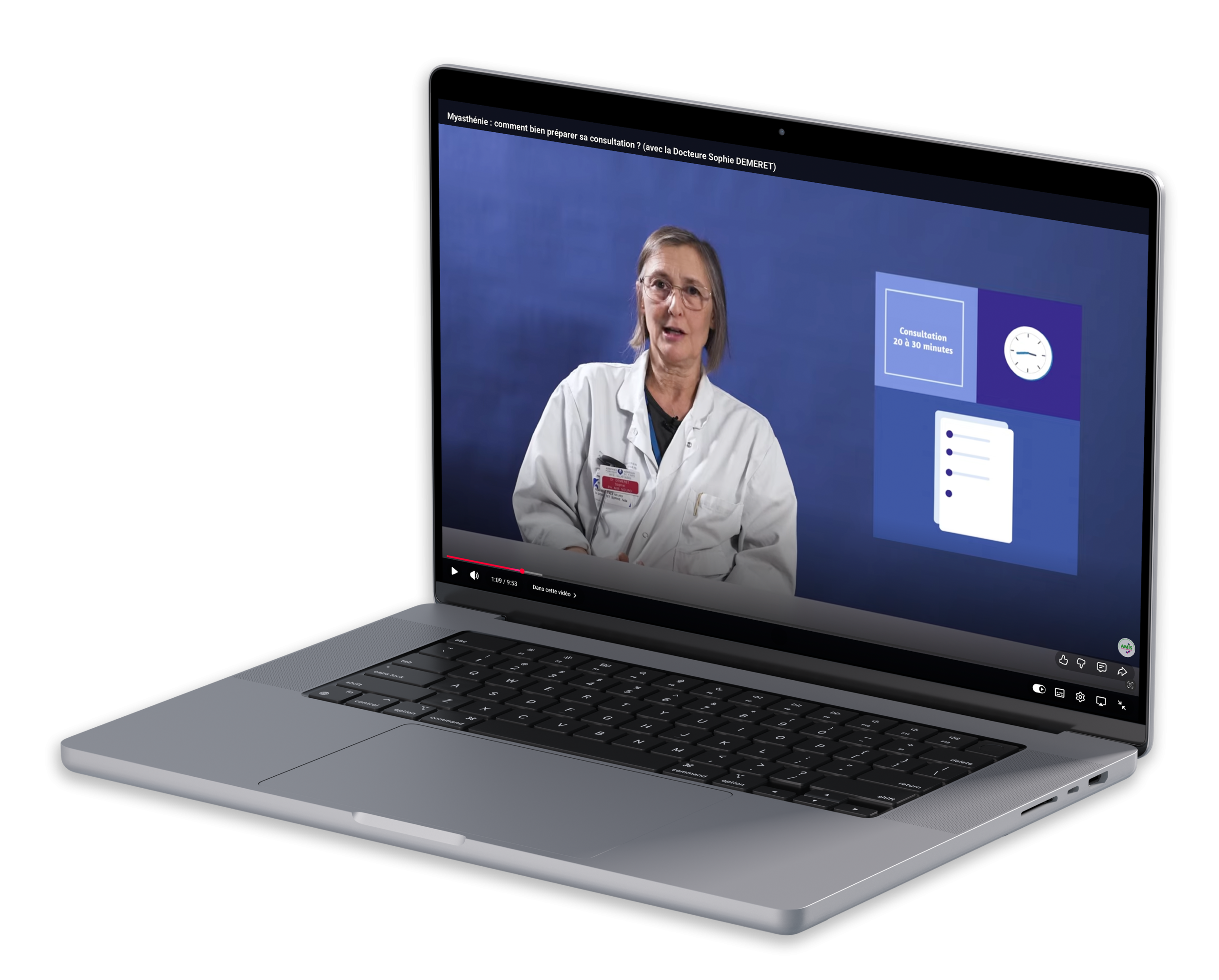 Comment Bien Préparer sa Consultation ?