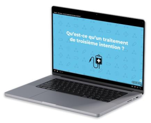 Qu’est-ce qu’un Traitement de 3e Intention ?