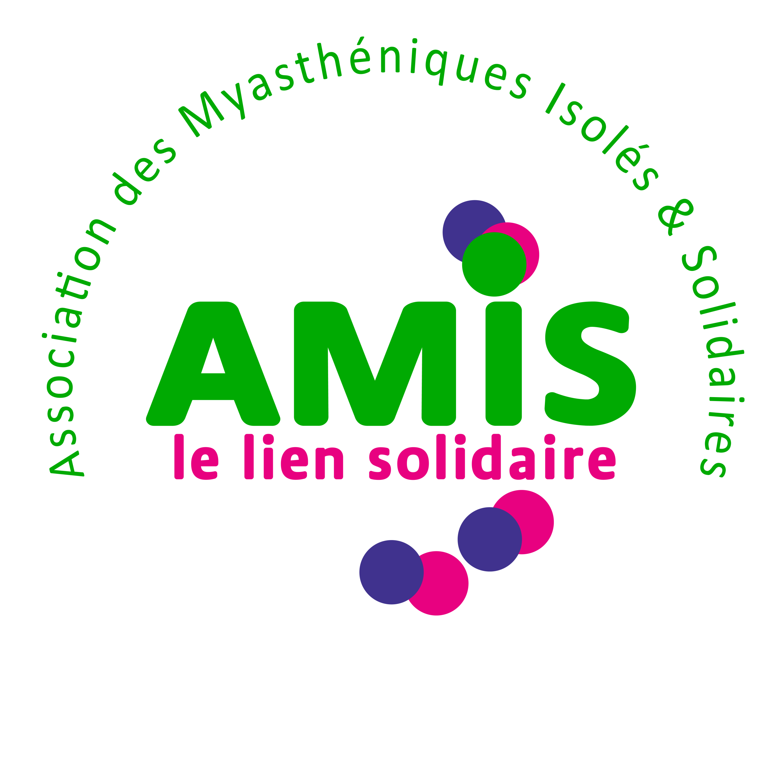 Myasthenie.com : espace d’échange entre patients