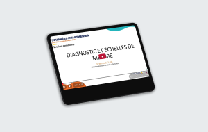 Syndromes myasthéniques : diagnostic et échelles de mesure